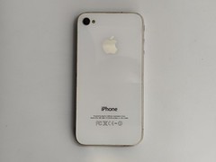 90%N ew&Original Apple iPhone 4/4s 8/16/32/64GB UNLOCKED Black/White ﻿Gift