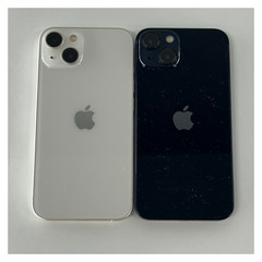Apple iPhone 13 128GB, 512GB Unlocked Verizon 5G Midnight, Starlight
