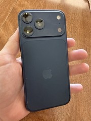 iPhone 17 Pro Max Deep Blue Parts Only **READ DESCRIPTION**