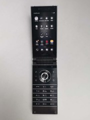 Samsung Galaxy W2019 Dual Sim Card 4G Android Flip Phone Original Unlocked