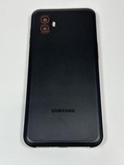 Samsung Galaxy XCover6 Pro 128GB SM-G736U Black (Unlocked) – Broken
