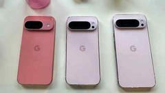 Google Pixel 9 Pro XL 5G 256 GB 16 GB RAM 6.8&Prime;OLED 50MP TensorG4 5060mAh New