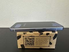 Google Pixel 10 128GB Frost Unlocked Excellent (100% Battery, Cycle 63)