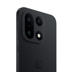 OnePlus 15 | 12GB+256GB | Infinite black | India&rsquo;s First Snapdragon® 8 Elite