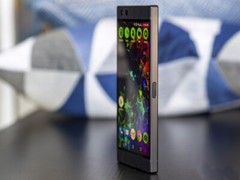 Mint Razer Phone 2 8+64GB 12MP IP67 5.72&Prime; 120Hz Unlocked 4G Android Smartphone
