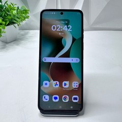 Motorola Razr 2025 (XT2553-5) | 256GB | Unlocked | PANTONE Gibraltar Sea