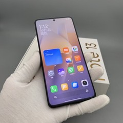 Xiaomi Redmi Note 13 Pro 5G 6.67&Prime; 200MP unlocked Snapdragon 7s Gen 2 5100mAh