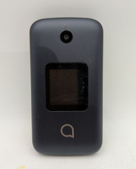 Alcatel Go Flip 3 4056Z Flip Phone 4G LTE 2.8&Prime; Display 4GB 2MP Camera WiFi