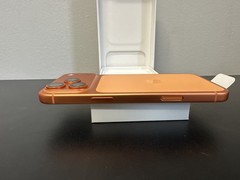 New Apple iPhone 17 Pro Max 1TB Orange (Verizon ONLY) *Never Used* Cycle 0