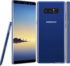Unlocked Samsung Galaxy Note8 6GB+64GB SM-N950U Android 3300mAh