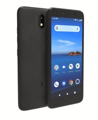 NEW US Cellular Hot Pepper Serrano 3 (HPP- L55B) Black 16GB Smartphone