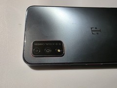 T-Mobile REVVL V TMRVL4G 32GB Grey For Parts