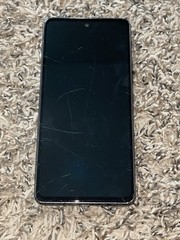 Samsung Galaxy A53 – 128 GB – Black (Unlocked)