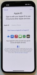 USED, GSM UNLOCKED MIDNIGHT iPhone 13, 128GB A2482 MLA23LL/A 98% BATTERY (16.2)