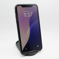 Apple iPhone XR A1984 128GB Good Condition | Black | UNLOCKED