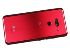 LM-G820UM Phone LG g8 ThinQ lmg820um0 lm-g820umb lmg820um1 Android lm-g820n