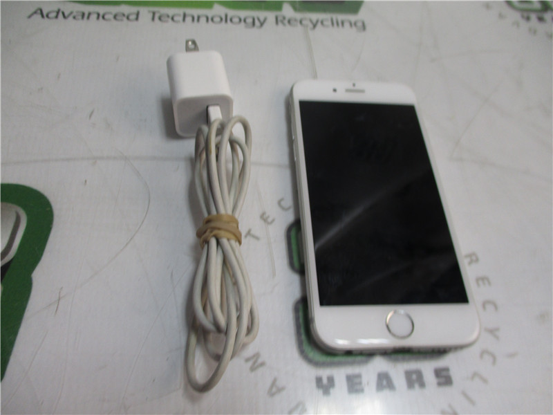Apple iPhone 6 Smartphone A8 64GB Unlocked
