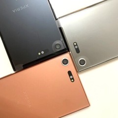 Sony Xperia XZ Premium G8141 G8142 Original 64GB 19MP WIFI GPS Android 4G Phone