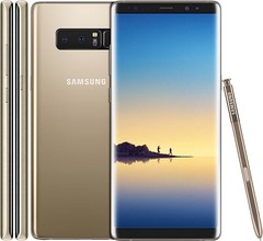 Unlocked Samsung Galaxy Note8 6GB+64GB SM-N950U Android 3300mAh