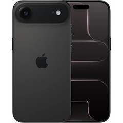 Apple iPhone Air A3260 Black color 256gb Unlocked open box