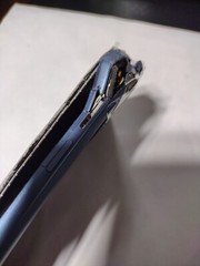 Motorola Moto G Stylus 2023 (XT2317-2) 64GB, Blue, NOT WORKING. #41710