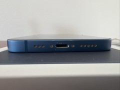 iPhone 13 base model