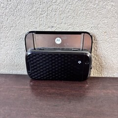 Android Motorola Cliq MB200 Camera WIFI QWERTY Keyboard Original – UNTESTED