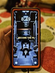 Samsung Galaxy S21 Ultra 5G – 128 GB – Black (Unlocked) (Single SIM)