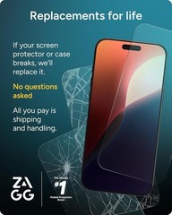 Screen Protector for Motorola Moto g STYLUS 2026/2025 Anti Scratch Smudge Resist