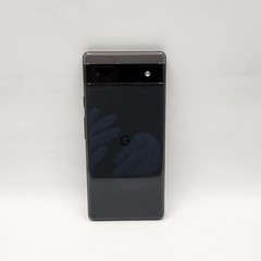 Google Pixel 6a GX7AS 128GB Charcoal (Xfinity)