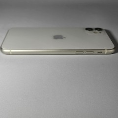 Apple iPhone 11 – 64 GB – White – Unlocked – Dual Camera A13 Chip Free Otterbox