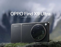 OPPO Find X9 Ultra 256/512/1TB 16GB CPH2841 Global Model Unlocked Tundra,Orange