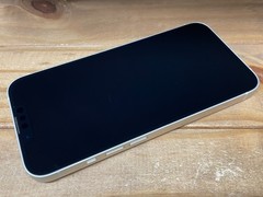 Apple iPhone 13 – 128 GB – White (Factory Unlocked) A2482 – Works – 82% Bat