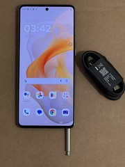 Motorola Moto G Stylus 5G XT2419-1 128GB Unlocked PHONE OPEN BOX Caramel Latte