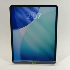 Unlocked Apple iPad Pro 12.9&Prime; 6th Gen 128GB 26.3 Space Gray MP5X3LL/A