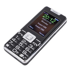 2G Senior Cell Phone Loud Speaker Functionality For Kids Excellent