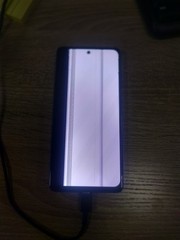 Samsung Galaxy S20 FE 5G SM-G781U1 128GB Cloud Navy – White Screen LCD. As is..
