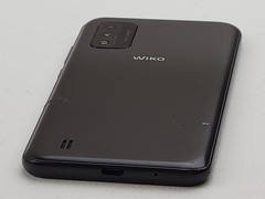 WIKO Ride 3 (U614AS) 32GB (Boost Mobile) Smartphone – SMALL ISSUE – H6838