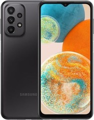 Samsung Galaxy A23 5G Black 64GB 6.6&Prime; A Series Unlocked/T-Mobile/Verizon – Good