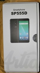 NEW 4G LTE SMARTPHONE ANDCHRGR UNLOCKED FOR ALL CARRIERS. $30 OFF REG PRICE