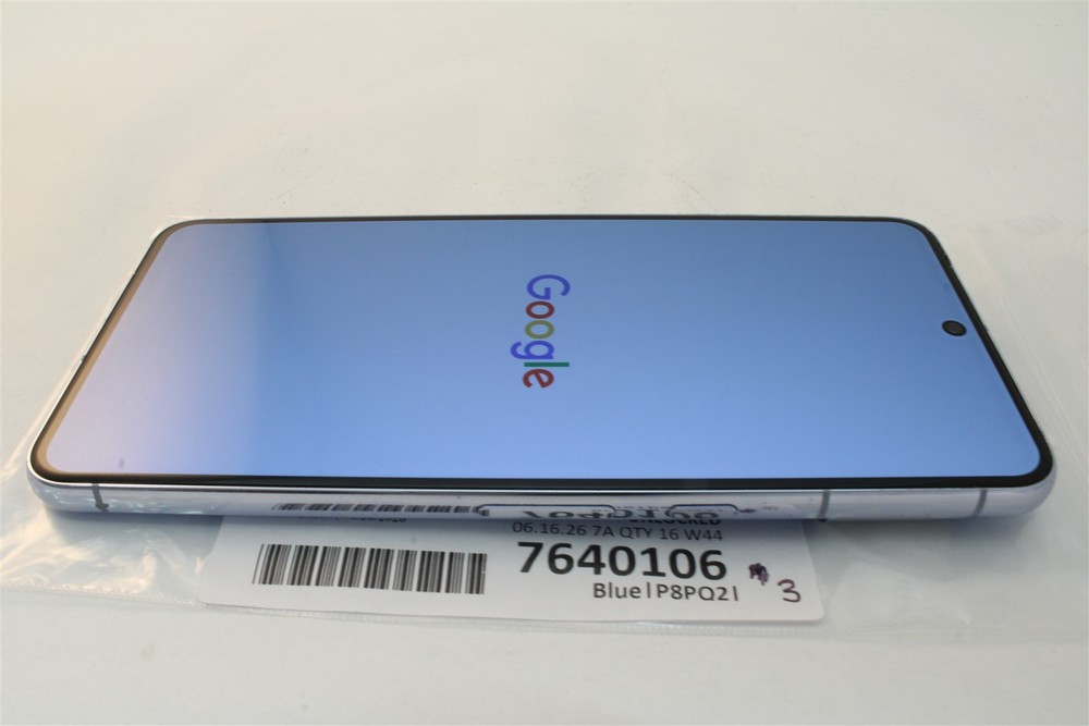 Google Pixel 8 Pro Factory Unlocked ATT TMobile Verizon Unlockable BL 7640106