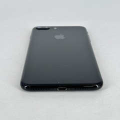 Apple iPhone 7 Plus Jet Black 128GB Unlocked – Good Cond w/ Loose Port
