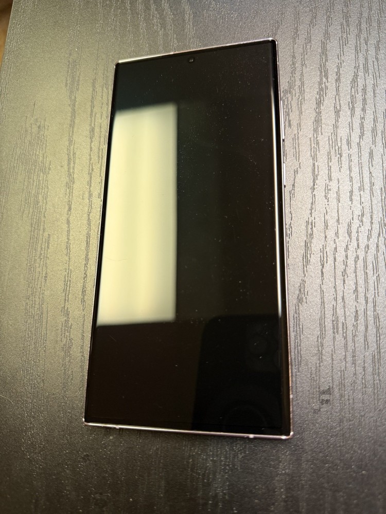 Samsung S23 Ultra 512gb Qual Comm Lavender Unlocked
