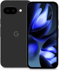 Google Pixel 9a – 128 GB – Obsidian (AT&T) (LCD Shadow)