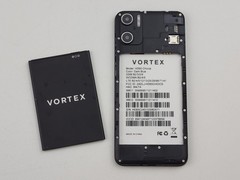 (B-GRADE) VORTEX HD65 Choice – 32GB – (CARRIER UNKNOWN) Dual SIM Smartphone