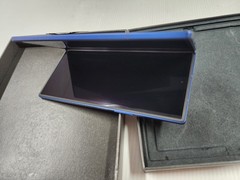 *PRISTINE* Samsung Galaxy Z Fold 7 SM-F966U1 Unlocked Blue Shadow 256GB WARRANTY