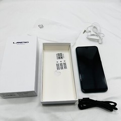 LANDVO IP12 PRO+ 8 GB 6.26in Screen Face Recognition Dual SIM Unlocked PARTS***