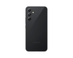 SAMSUNG GALAXY A54 5G SM-A546 GSM UNLOCKED 128GB BLACK EXCELLENT CONDITION
