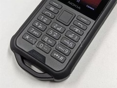 Nokia 800 Tough 4G Dual SIM 4GB GSM KaiOS Rugged classic Unlocked Phone