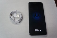 Motorola Moto G PLAY 2023 XT2271-3 32G (ATT) BLUE FREE BUNDLE & SHIPPING